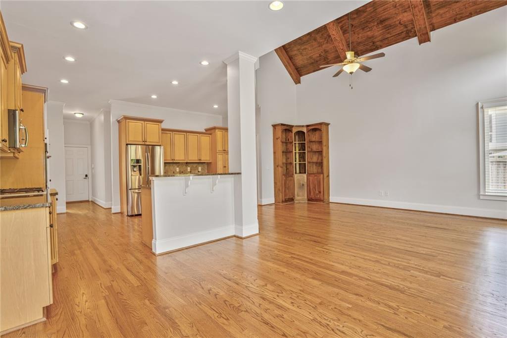 5513 Lavender Farms Road, Powder Springs, Georgia image 17