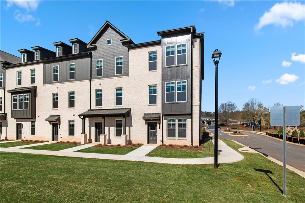 2 Daybreak Lane, Newnan, Georgia image 3