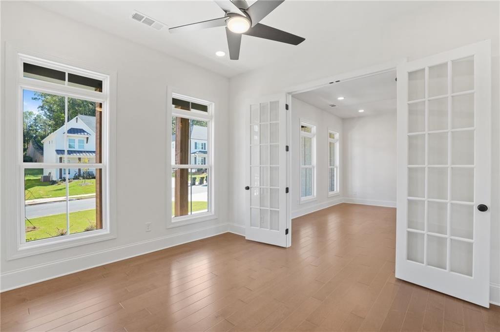 5315 Crestline View Road