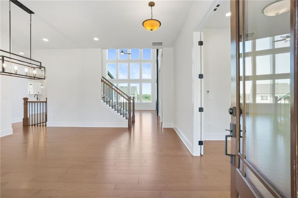 5315 Crestline View Road