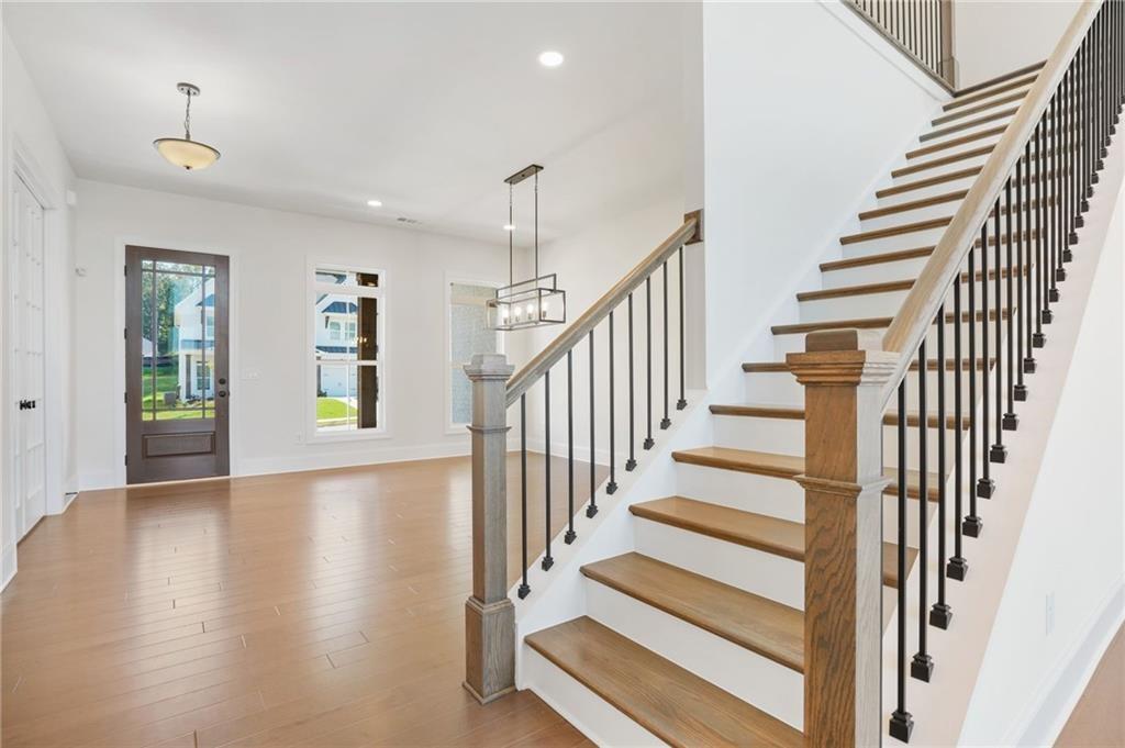 5315 Crestline View Road