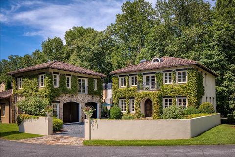 48 Piazza Pomino Dahlonega GA 30533