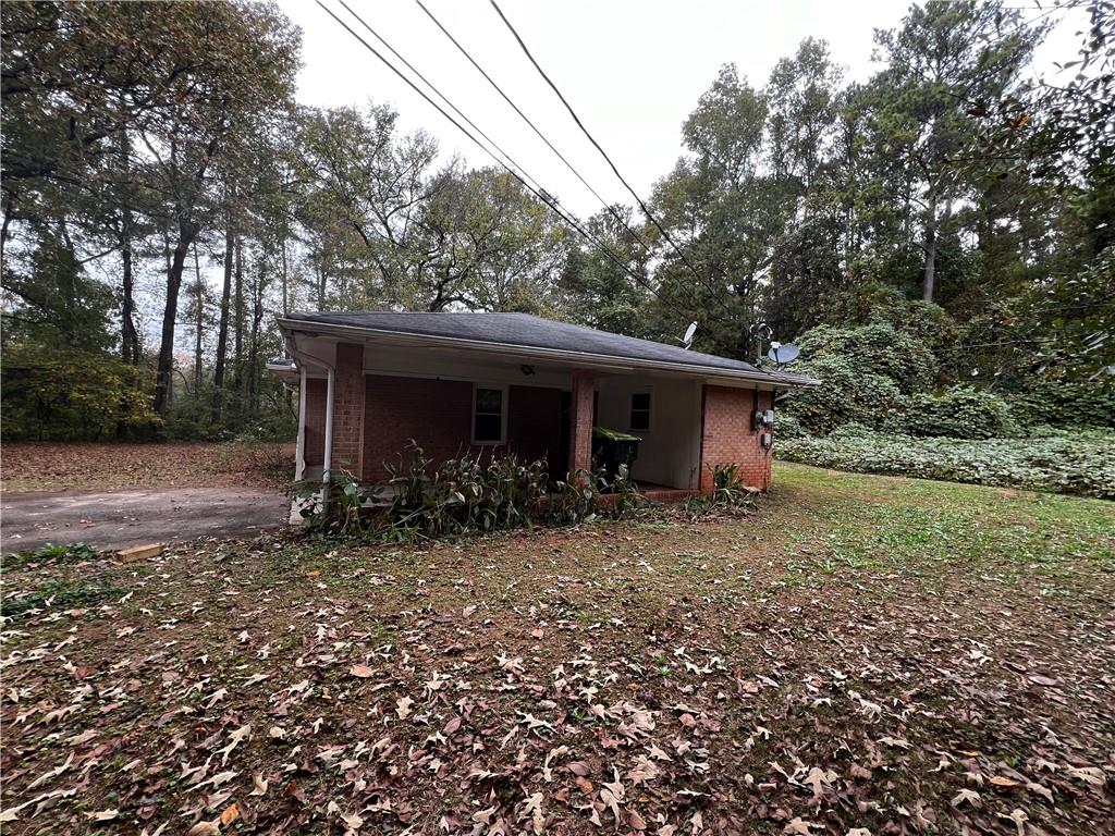 2369 Christian Circle