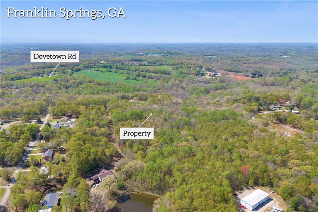 603 Springdale Drive, Royston, Georgia image 10