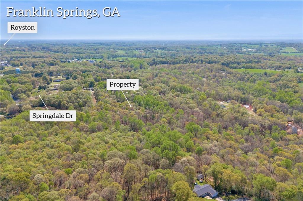 603 Springdale Drive, Royston, Georgia image 12