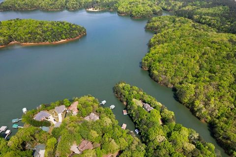 7400 Island Mill Road Acworth GA 30102