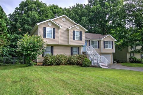 62 Lazy Water Drive SW Cartersville GA 30120