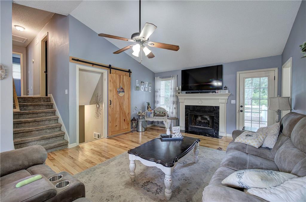 62 Lazy Water Drive SW