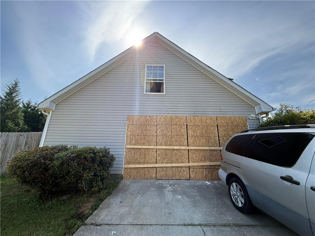 3421 Madison Ridge Trail