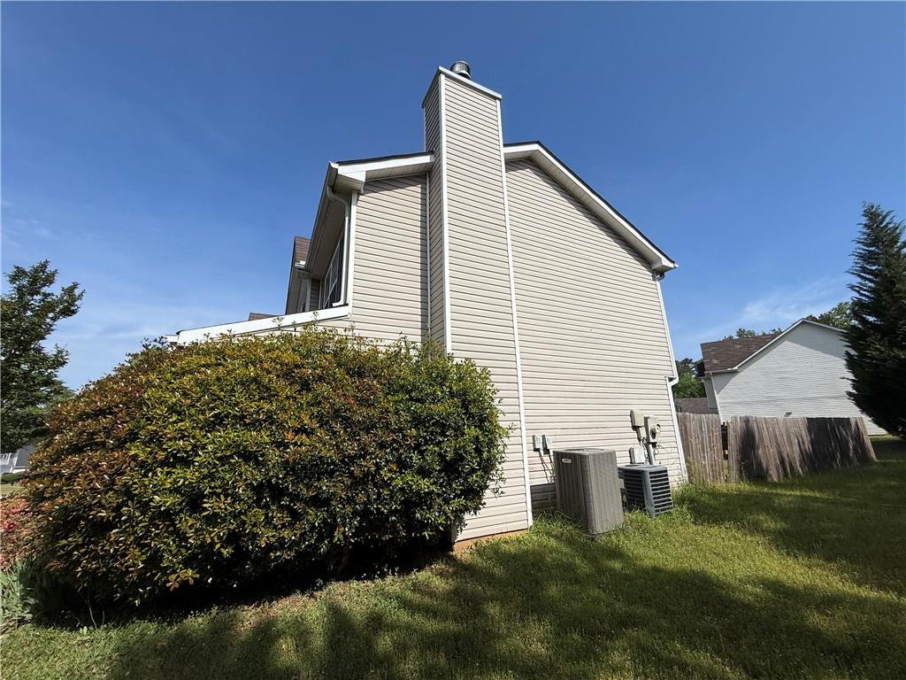 3421 Madison Ridge Trail