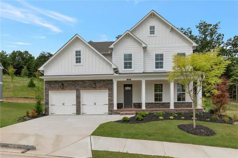 337 Willow Cove Canton GA 30114