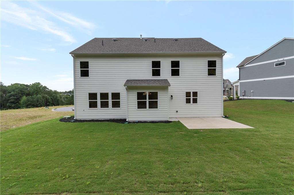 337 Willow Cove