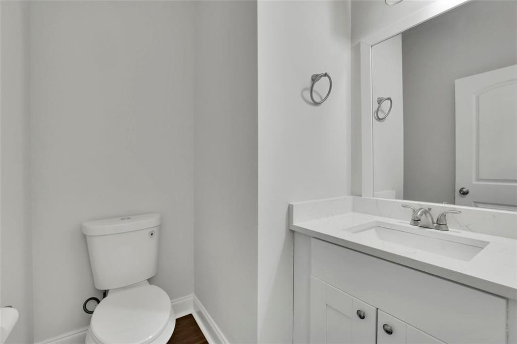 4965 Whiteoak Walk #19, Smyrna, Georgia image 9