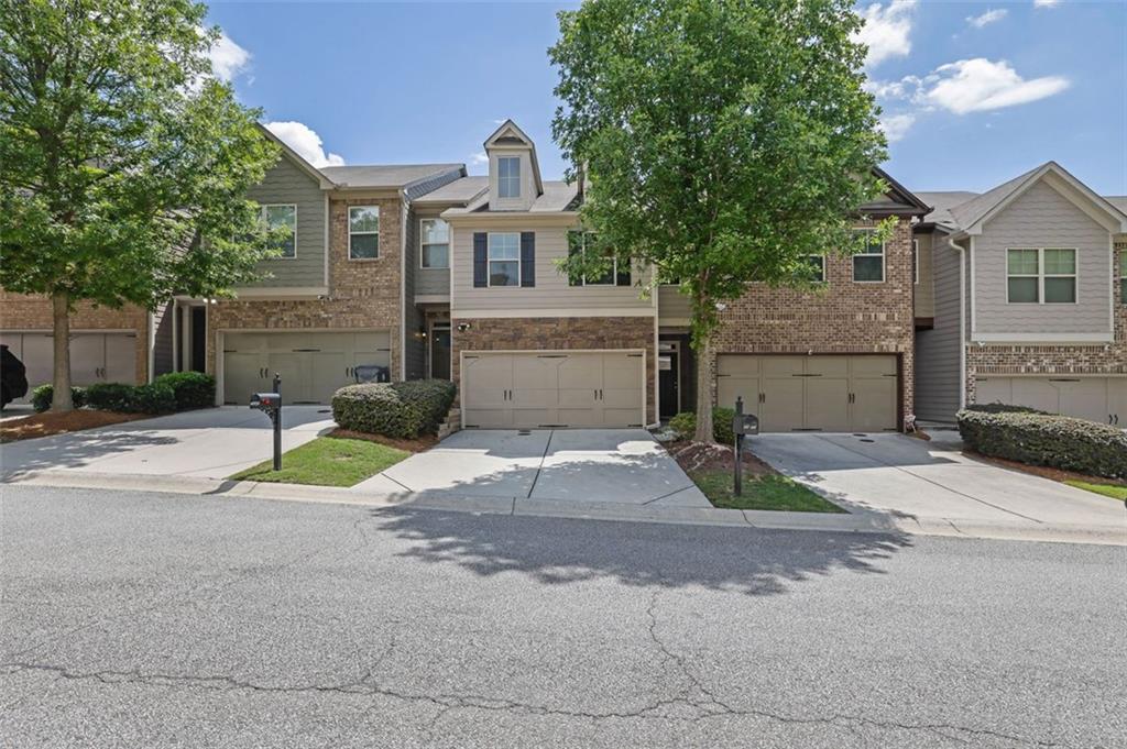 4965 Whiteoak Walk #19, Smyrna, Georgia image 1