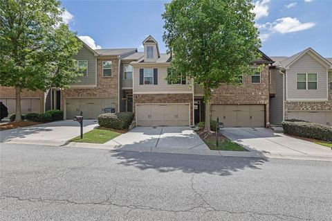 4965 WHITEOAK Walk SE 19 Smyrna GA 30080
