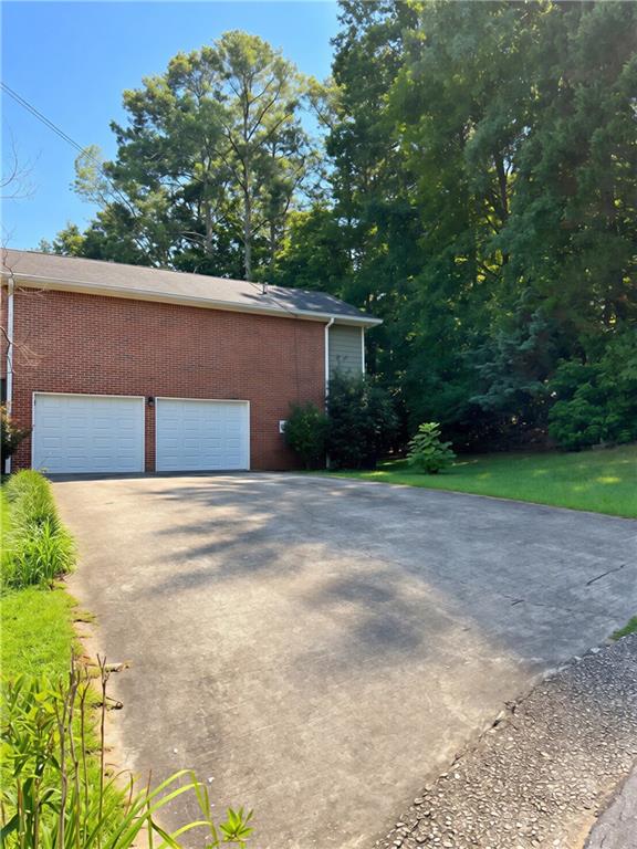 Photo of 33 Chief Circle, Lawrenceville, GA 30043 (MLS # 7810860)