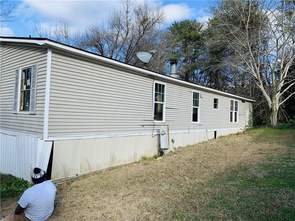 815 Dogwood Trail