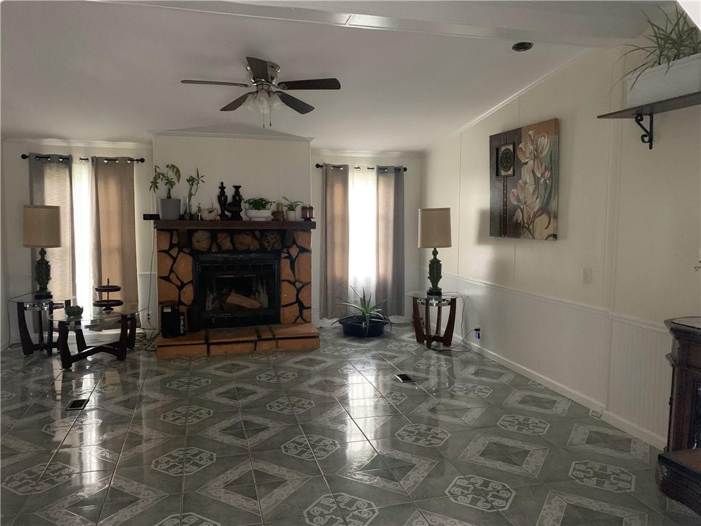 815 Dogwood Trail
