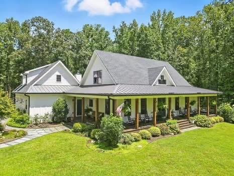 889 Freehome Road
