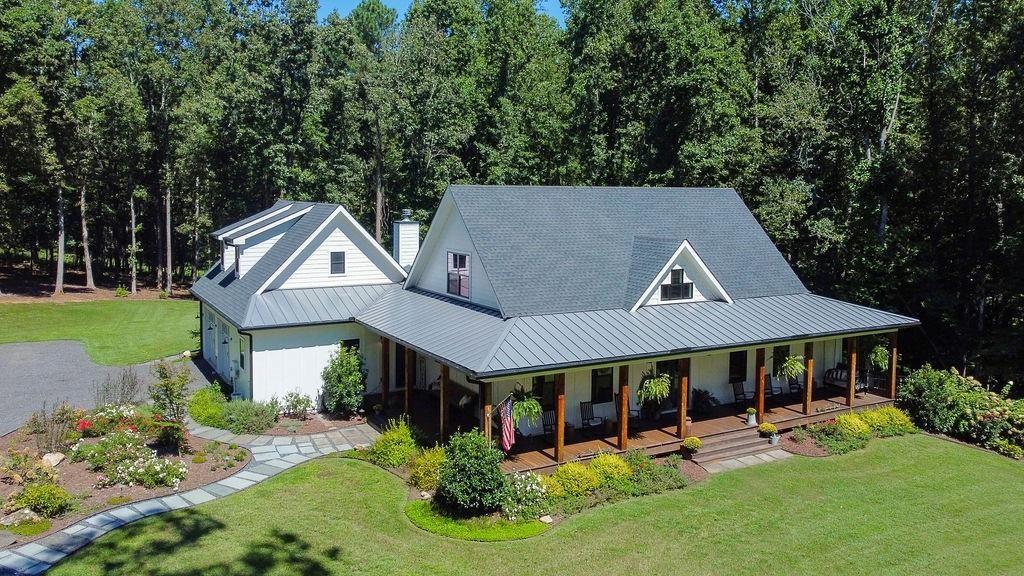889 Freehome Road