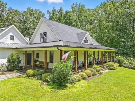 889 Freehome Road
