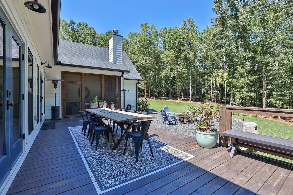 889 Freehome Road