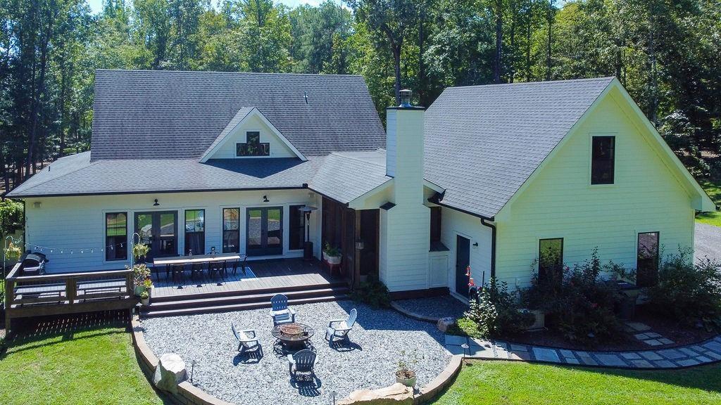 889 Freehome Road