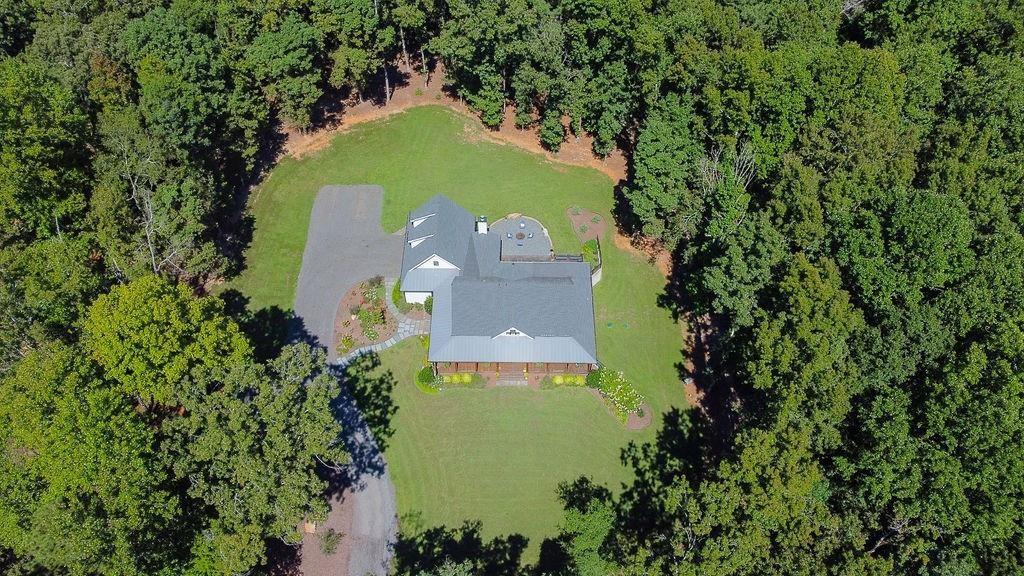889 Freehome Road