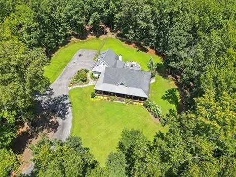 889 Freehome Road