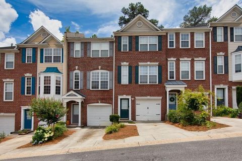 3160 Mill Springs Buford GA 30519