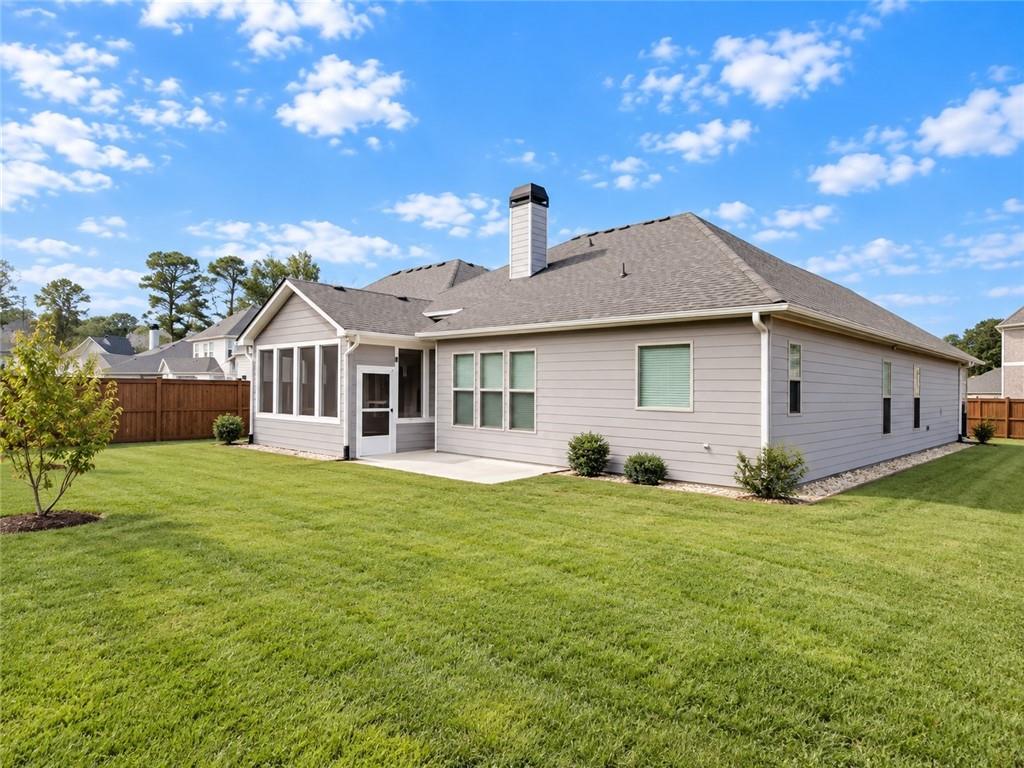 1300 Bar Harbor Place