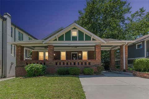 Homes For Sale - 537 Winton Terrace<br/> Atlanta, GA 30308