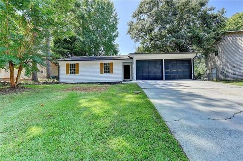 2508 Wagon Trace Duluth GA 30096