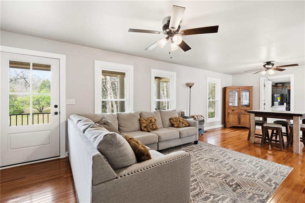 251 Fields Landing Drive