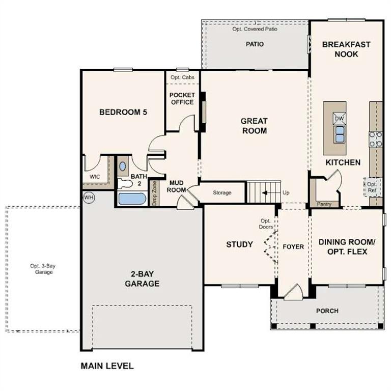 4077 Trimrose Court