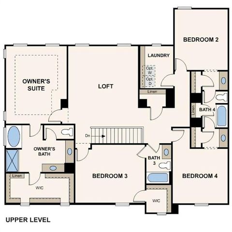 4077 Trimrose Court South Fulton GA 30349