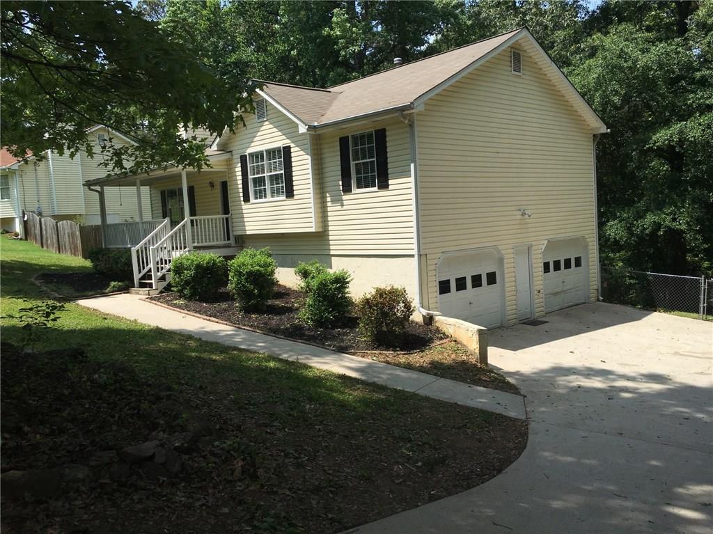 Burtons Mill - Residential