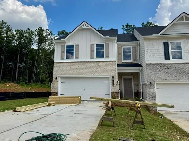 1215 Park Center Circle, Austell, GA, 30168