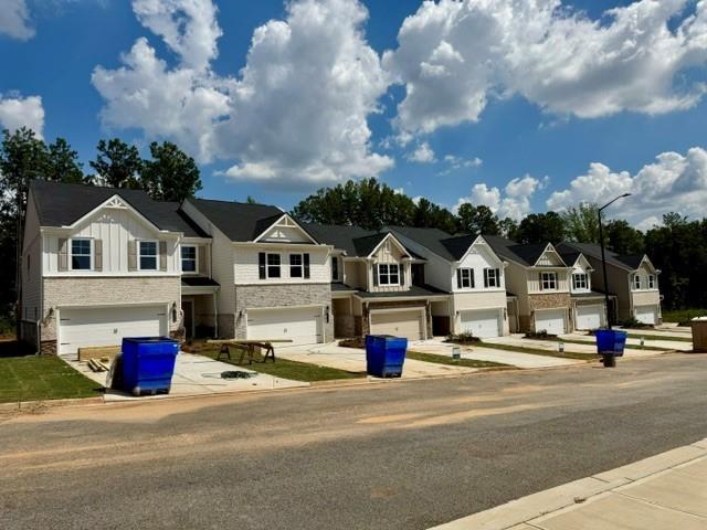 1215 Park Center Circle