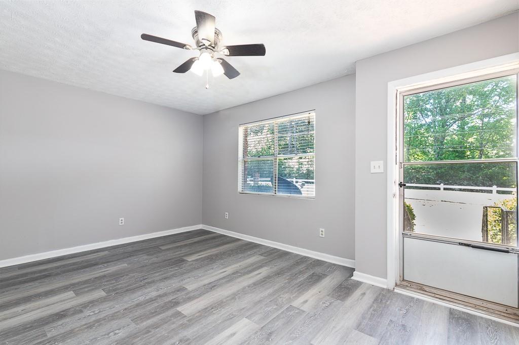 501 Carlton Road 2E