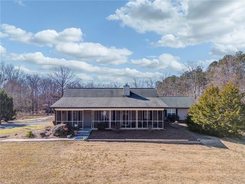 768 County Road 711 Cedar Bluff AL 35959