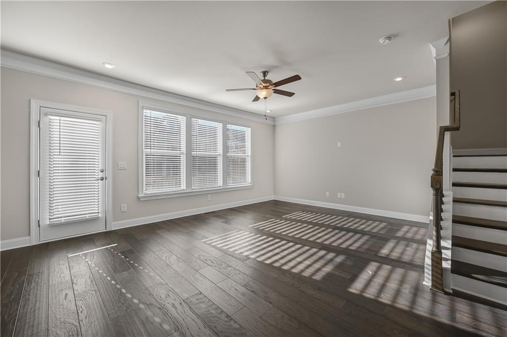 3533 Koyla Landing #5, Chamblee, Georgia image 8