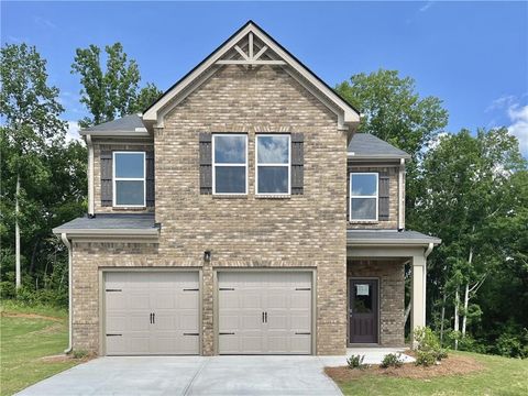 657 Egrets Landing #54 Covington GA 30014