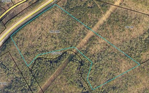 0 441 Old Hist Highway Clarkesville GA 30523