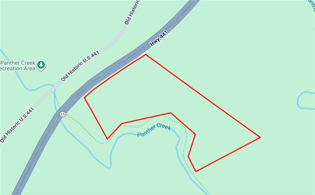 0 441 Old Hist Highway