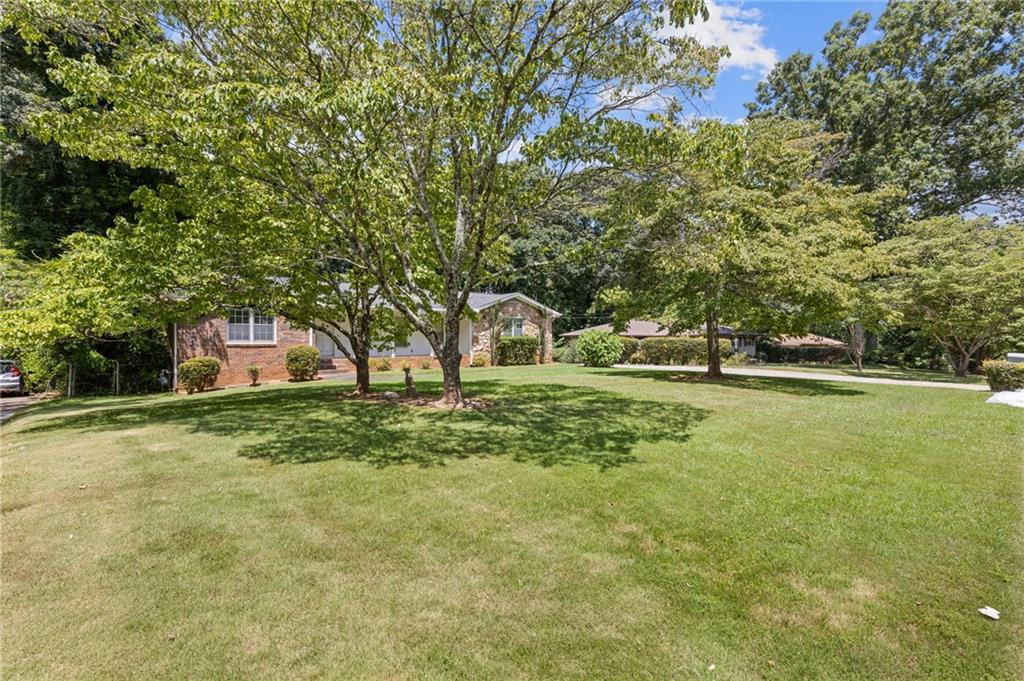 524 Mountain Park Trail