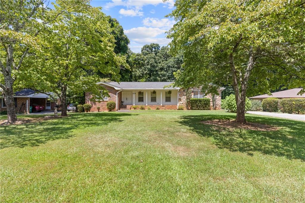 524 Mountain Park Trail