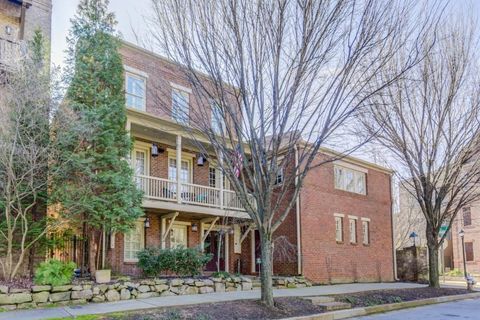 965 N Ormewood Park Drive SE Atlanta GA 30316