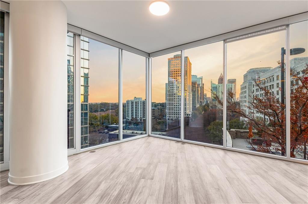 1080 Peachtree Street NE 910