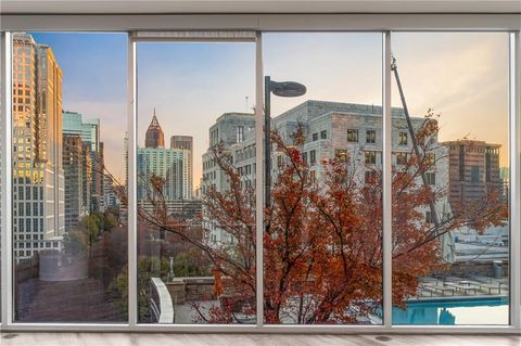 1080 Peachtree Street NE 910 Atlanta GA 30309